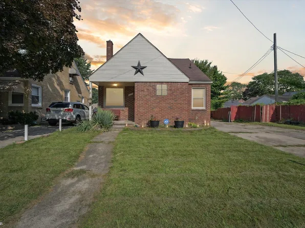 8430 Beaverland, Detroit, MI 48239