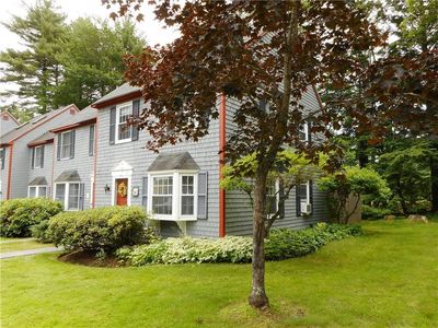 11 Munroe Lane #11, Topsham, ME, 04086