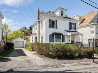 113 Bellevue St, Lowell, MA 01851