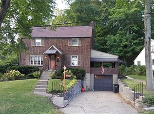 110 Earlwood Rd, Pittsburgh, PA 15235