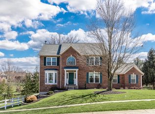 2150 Bruns Ln, Cincinnati, OH 45244