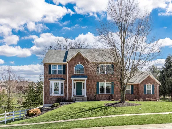 2150 Bruns Ln, Cincinnati, OH 45244