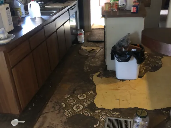 14840 NE 147th Pl, Fort Mc Coy, FL 32134