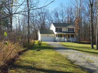 9002 Kerry Ct, Onsted, MI