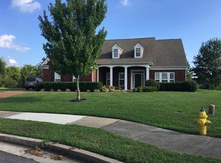 119 S Dames Ave, Gallatin, TN 37066