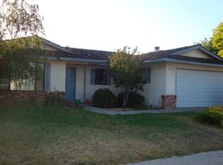 279 N Renn Ave, Fresno, CA 93727