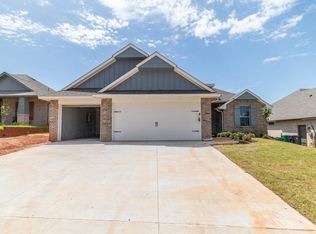 8408 NW 159th St, Edmond, OK 73013