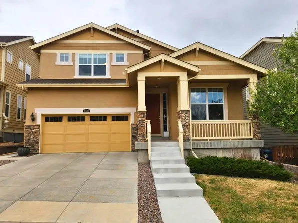 8508 Eldora Way, Arvada, CO 80007