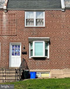 4640 Weymouth St, Philadelphia, PA, 19120
