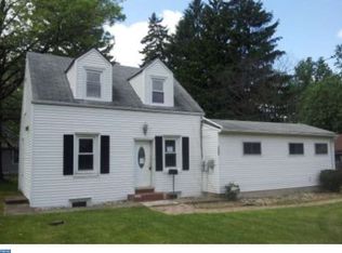 722 Patterson Ave, Croydon, PA 19021