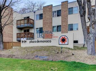 2835 S Monaco Pkwy APT 2-307, Denver, CO 80222