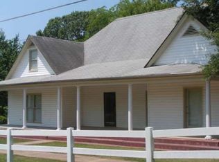 185 School Rd, Fayetteville, GA 30214