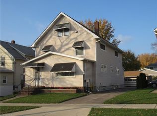 429 7th St, Fairport Harbor, OH 44077