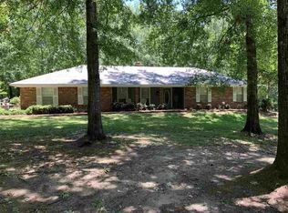 112 Pinedale Rd, Terry, MS 39170
