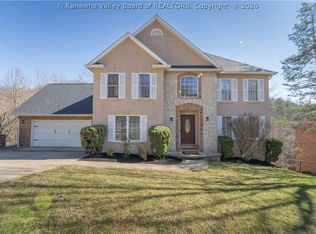 5028 Bennington Dr, Charleston, WV 25313