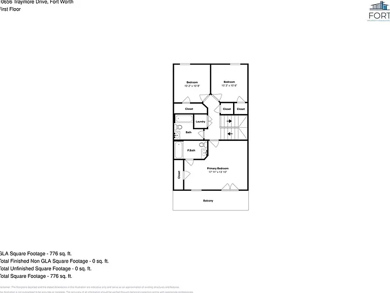 10661 Traymore Dr — Photo 17