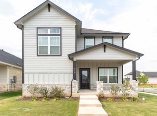219 Tokalaun Dr, Hutto, TX 78634