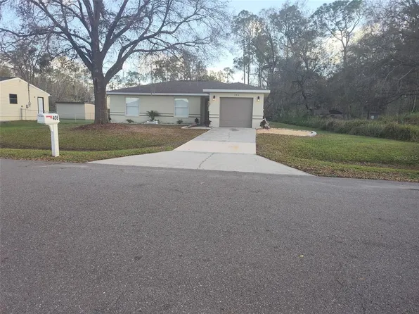 406 Fox Lake Dr, Lakeland, FL 33809