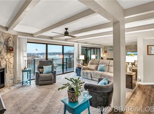 100 Waterfall Circle #3-B, Lake Ozark, MO 65049