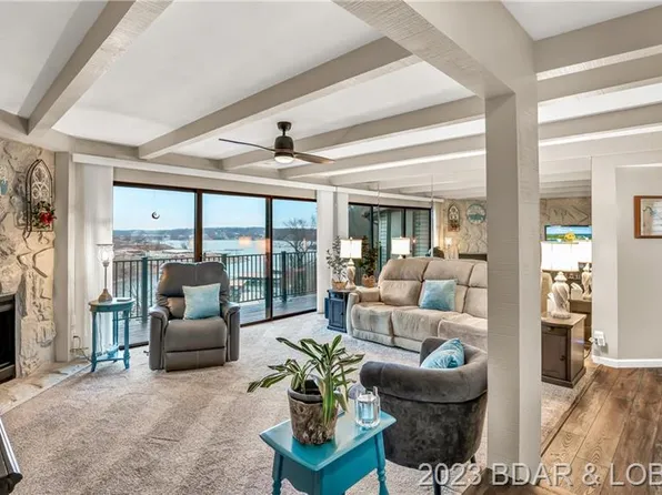 100 Waterfall Circle #3-B, Lake Ozark, MO 65049