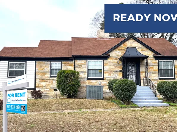 1736 S Pkwy E, Memphis, TN 38114