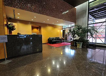 Rented by Compass
