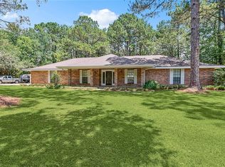 130 Reiher Rd, Mandeville, LA 70471