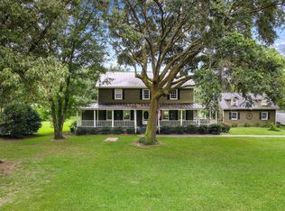 6415 The Home Pl, Awendaw, SC 29429