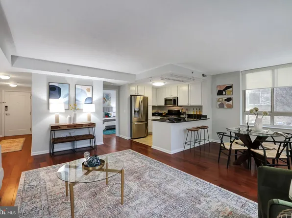 355 I St SW APT 209, Washington, DC 20024