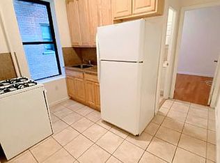 31-67 37th St #1B, Astoria, NY 11103