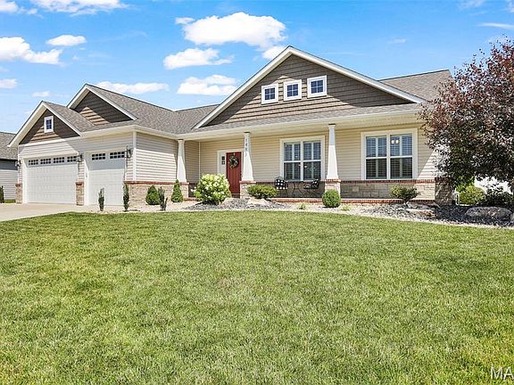 4th image of 1483 Guilford Pl
