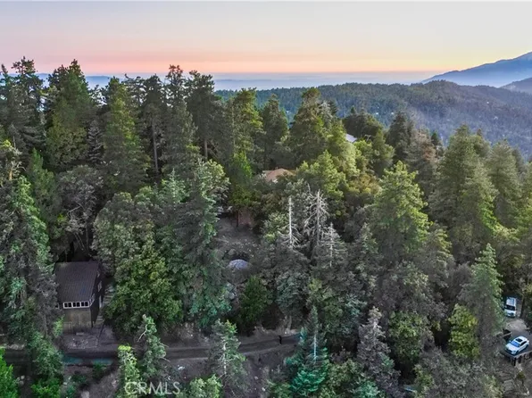 0 Mid Ln Lot 68, Twin Peaks, CA 92391
