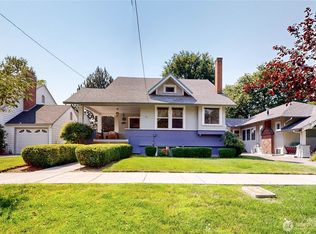 320 Juniper St, Walla Walla, WA 99362