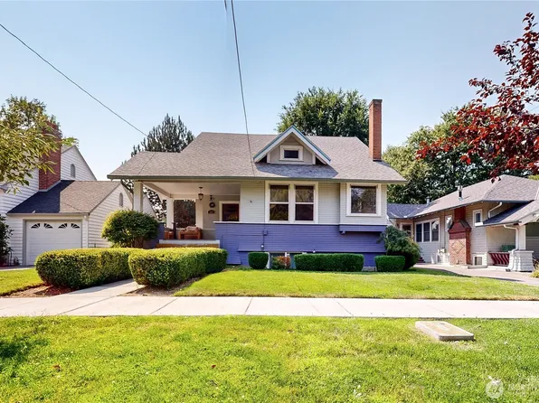 320 Juniper Street, Walla Walla, WA 99362