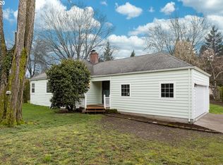 12465 SW Boones Ferry Rd, Lake Oswego, OR 97035