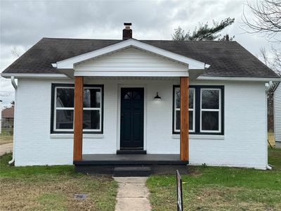 725 E Gladys St, Sikeston, MO, 63801