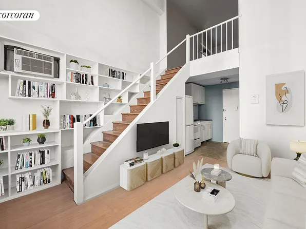 609 Columbus Ave APT 10I, New York, NY 10024