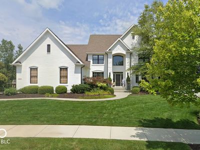 14724 Pleasant Crest Ave, Fishers, IN, 46037