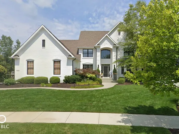 14724 Pleasant Crest Ave, Fishers, IN 46037