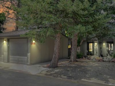 1325 Bear Mountain Drive #B, Boulder, CO, 80305