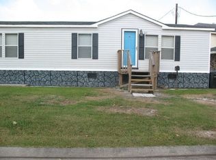 207 Connely St, Houma, LA 70363