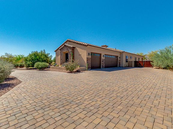 5th image of 34074 N Las Estrellas Ln