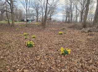 8 Double D Rd LOT 8, Pikeville, TN 37367
