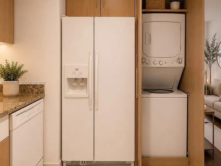 1450 Brickell Bay Dr #1003 — Photo 15
