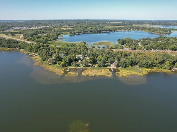 17567 Upper Spunk Lake Rd, Avon, MN 56310