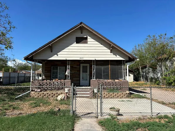 2613 Oakland Ave, Pueblo, CO 81004