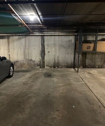 3rd image of 2201 S Grace St APT 203