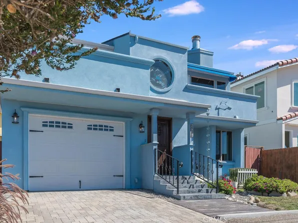 2610 Hemlock Ave, Morro Bay, CA 93442