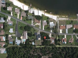 227 Lake Drive Blvd, Sebring, FL 33875