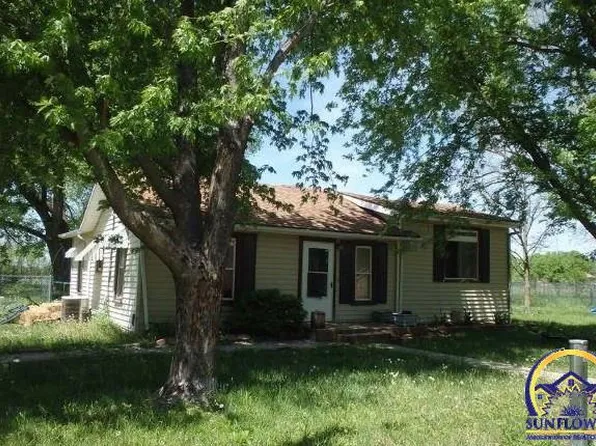 215 Exchange St, Neosho Rapids, KS 66864